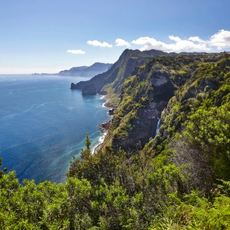 tourhub | Exodus Adventure Travels | Marvels of Madeira Walk 