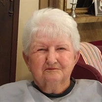 Mrs. Virginia Lee Graves Profile Photo