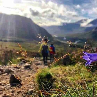 tourhub | The Natural Adventure | West Highland Way, Milngavie to Inverarnan 