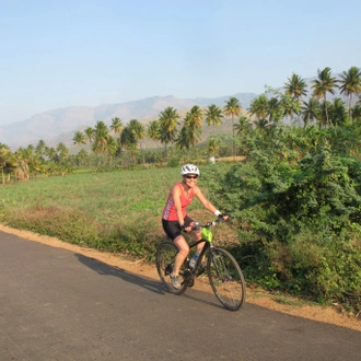 tourhub | Exodus Adventure Travels | Southern India Coast to Coast Ride 