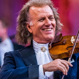 tourhub | Newmarket Holidays | Andre Rieu, 4 days in Liverpool 