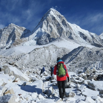 tourhub | Boundless Adventure P. Ltd. | Everest Base Camp Trek 