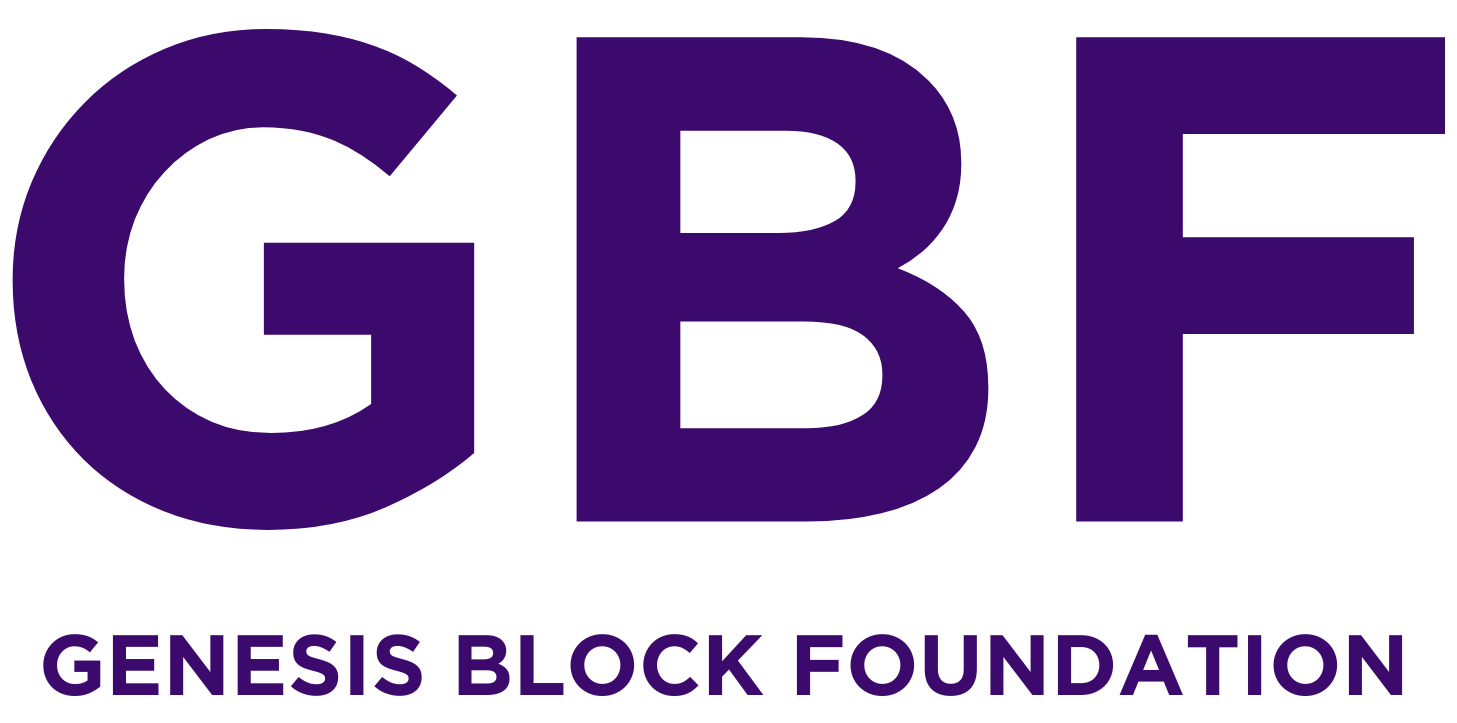 Genesis Block Foundation Inc logo