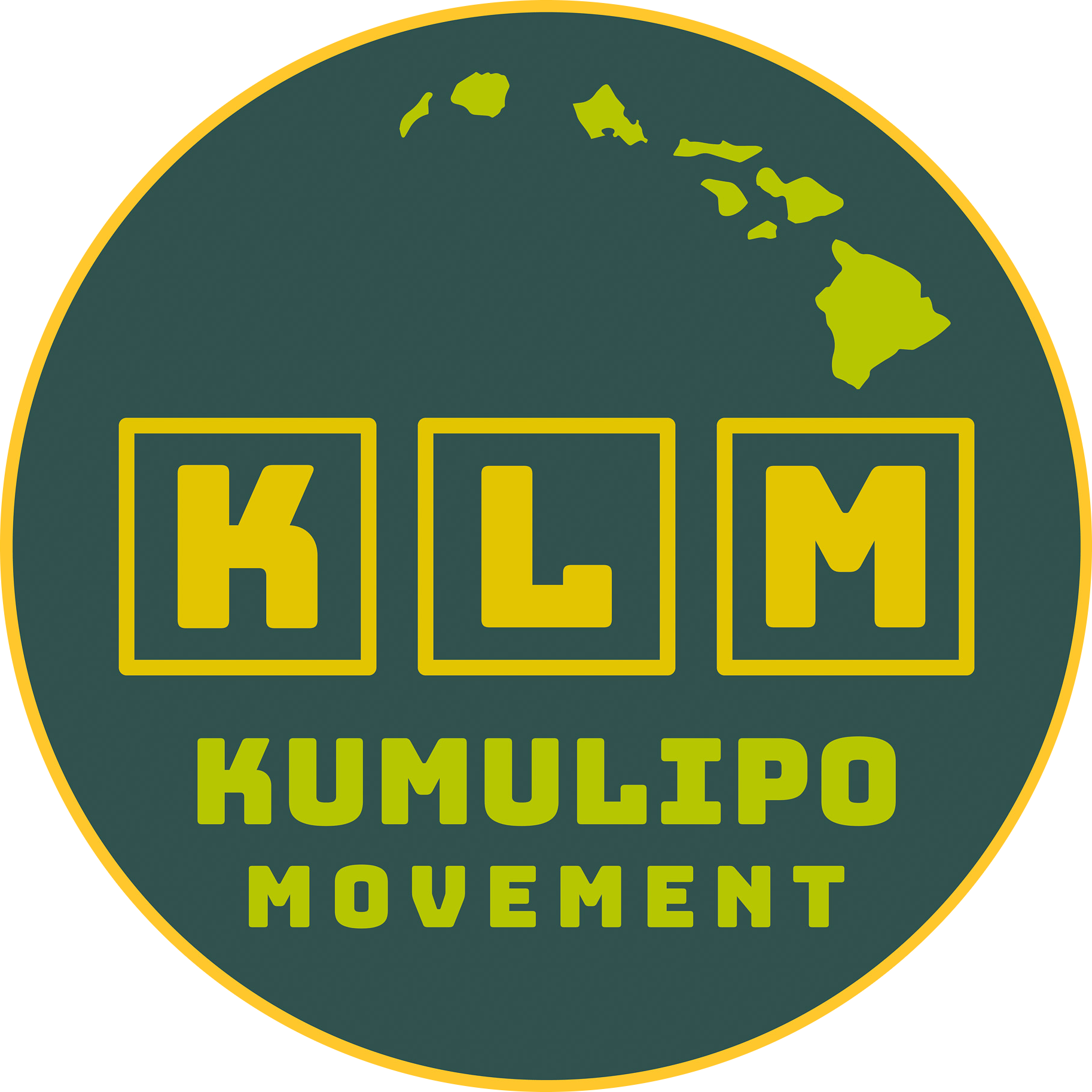 Kumulipo Movement Ghana logo