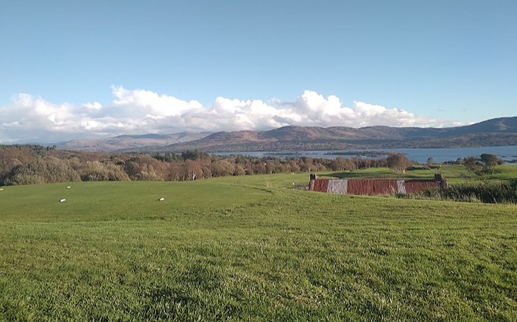 Ring of Kerry Golf Club - Img 1