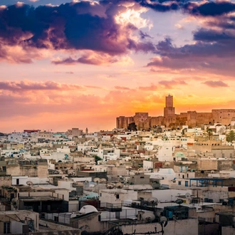 tourhub | VirSem Fun & Travel | Tour in Tunisia: Discovering Ancient Treasures and UNESCO Sites 