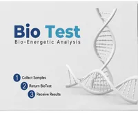 Bio-Energetic Analysis Advanced Bio-Kit