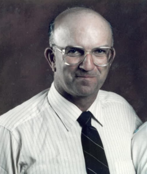 Clarence C. Franke Profile Photo