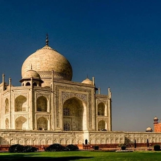 tourhub | Holidays At | India Sightseeing Tour 