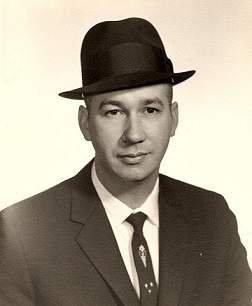 William Edward Harman, Jr. Profile Photo