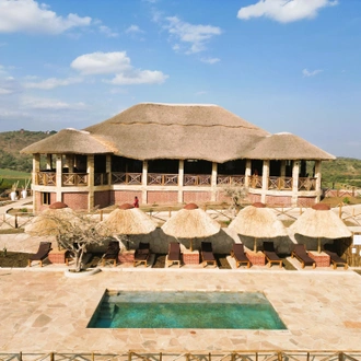 tourhub | Beach and Safari Holidays | From Arusha: 5-Day Tarangire, Lake Manyara & Ngorongoro Tour 