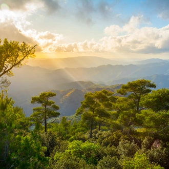 tourhub | Exodus Adventure Travels | Contrasts of Cyprus Walking 