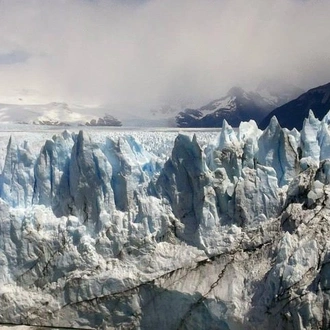 tourhub | Signature DMC | 3-Days and 2 Nights Experience El Calafate with Airfare from Buenos Aires 