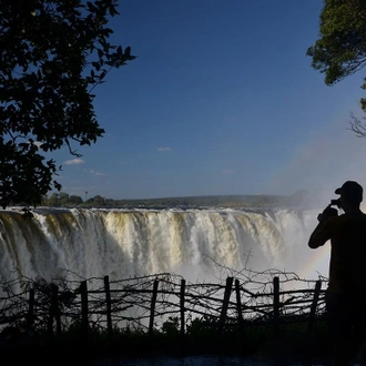 tourhub | Bamba Travel | Victoria Falls & Chobe Adventure 4D/3N (from Livingstone) 