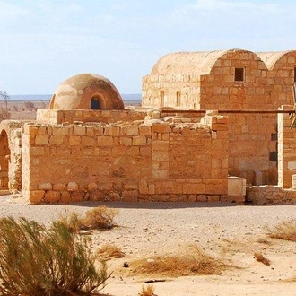 tourhub | Encounters Travel | A Week in Jordan 