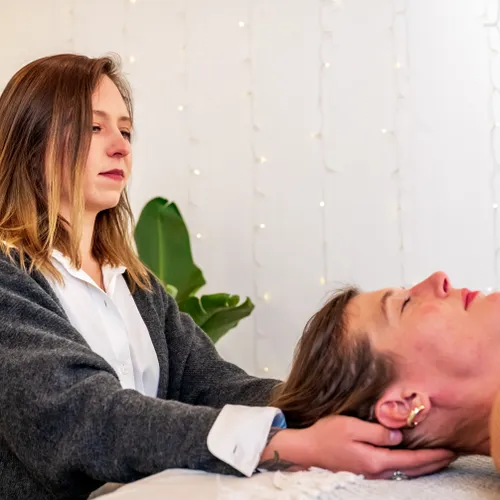 Craniosacral Therapy