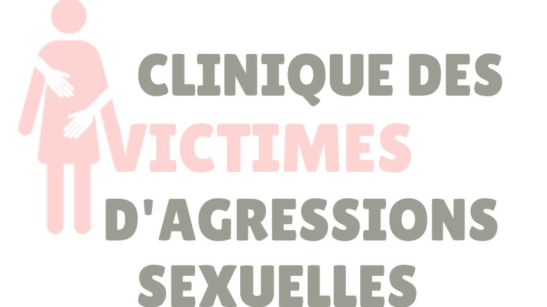 Représentation de la formation : Clinique des victimes d'agressions sexuelles 