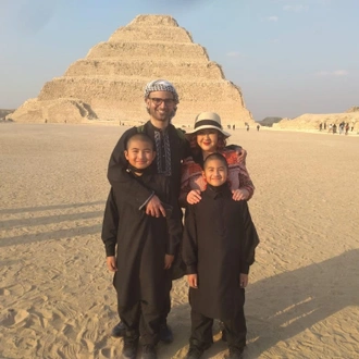 tourhub | Look at Egypt Tours | Cairo & Sharm El Sheikh Travel Package Best of Egypt 8 Days 