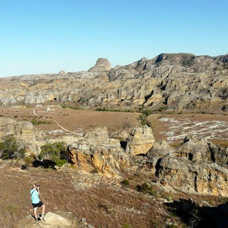 tourhub | SpiceRoads Cycling | Bike and Hike Wild Madagascar 