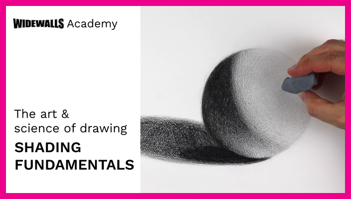 The Art and Science of Drawing: Shading Fundamentals