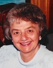 Mary Jane Lambert Profile Photo