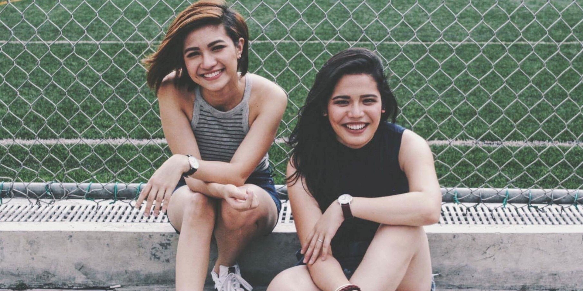Up and coming PH duo, Leanne & Naara top Spotify Viral Charts