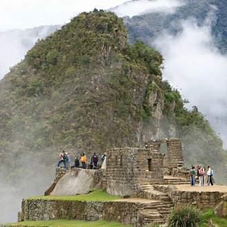 tourhub | Lima Tours | The Charm of Cusco, Private Tour 