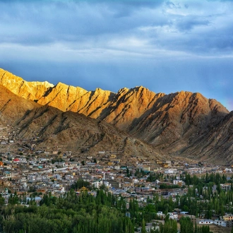 tourhub | Alkof Holidays | Best of Ladakh 