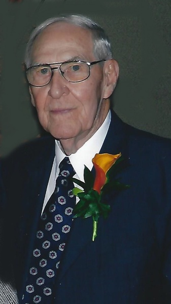 George E. Wolfe Profile Photo