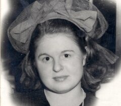 Gloria Beatrice Putnam Profile Photo