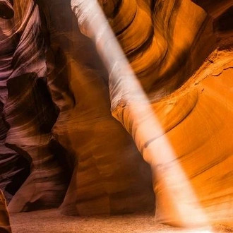 tourhub | On The Go Tours | Monument Valley & Antelope Canyon - 3 days 