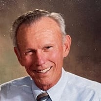 Chairman Donald Loflin Profile Photo