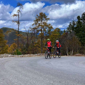 tourhub | SpiceRoads Cycling | Yunnan Discovery 