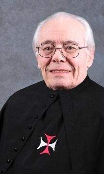 Father John John Suehr Profile Photo