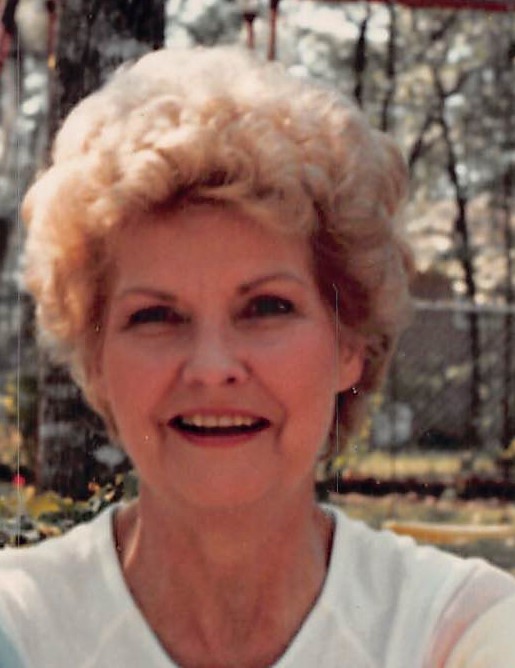 Mary Snellgrove Profile Photo