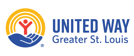 United Way of Greater St. Louis logo