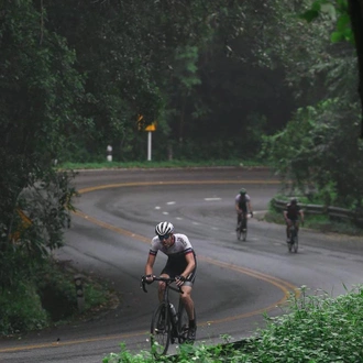 tourhub | SpiceRoads Cycling | Road Escape: Chiang Mai 