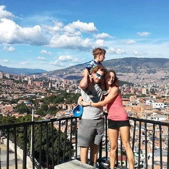 tourhub | Medellin City Services | Medellin, surrounding villages and coffee tour 6 nights 7 days 