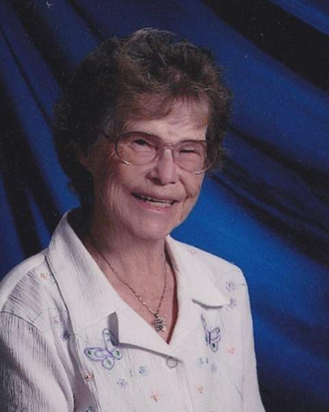 Phyllis V. Boocher Profile Photo