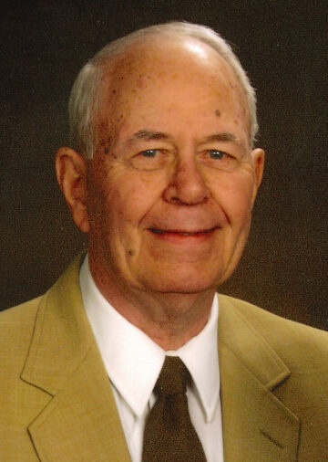 Donald William Holt Profile Photo