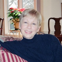 Linda Farris Profile Photo