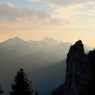 tourhub | Exodus Adventure Travels | Walking in Southern Bavaria 