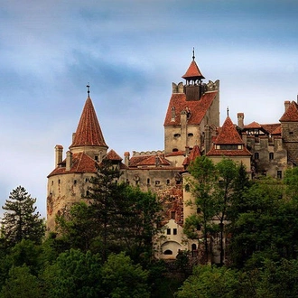 tourhub | Travel Talk Tours | Treasures of Transylvania (4 Star Hotels) 