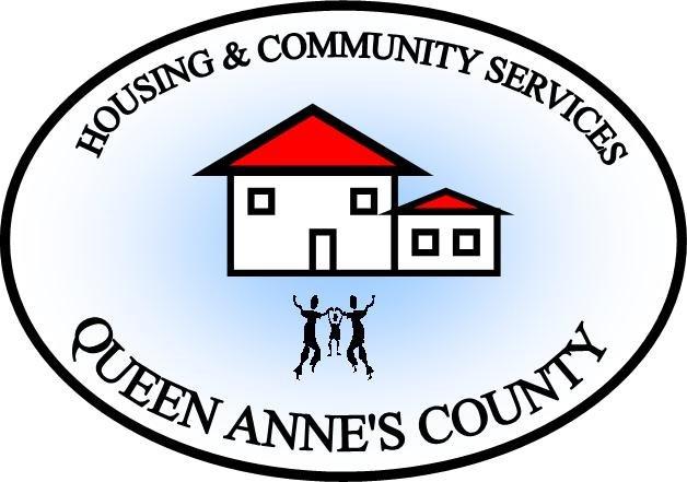 QAC Division of Housing & Community Services
