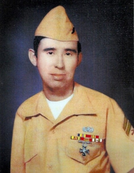 Ernesto Elizalde, Jr. Profile Photo