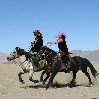 tourhub | Intrepid Travel | Wild Mongolia 