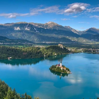 tourhub | Explore! | Walking in Slovenia 