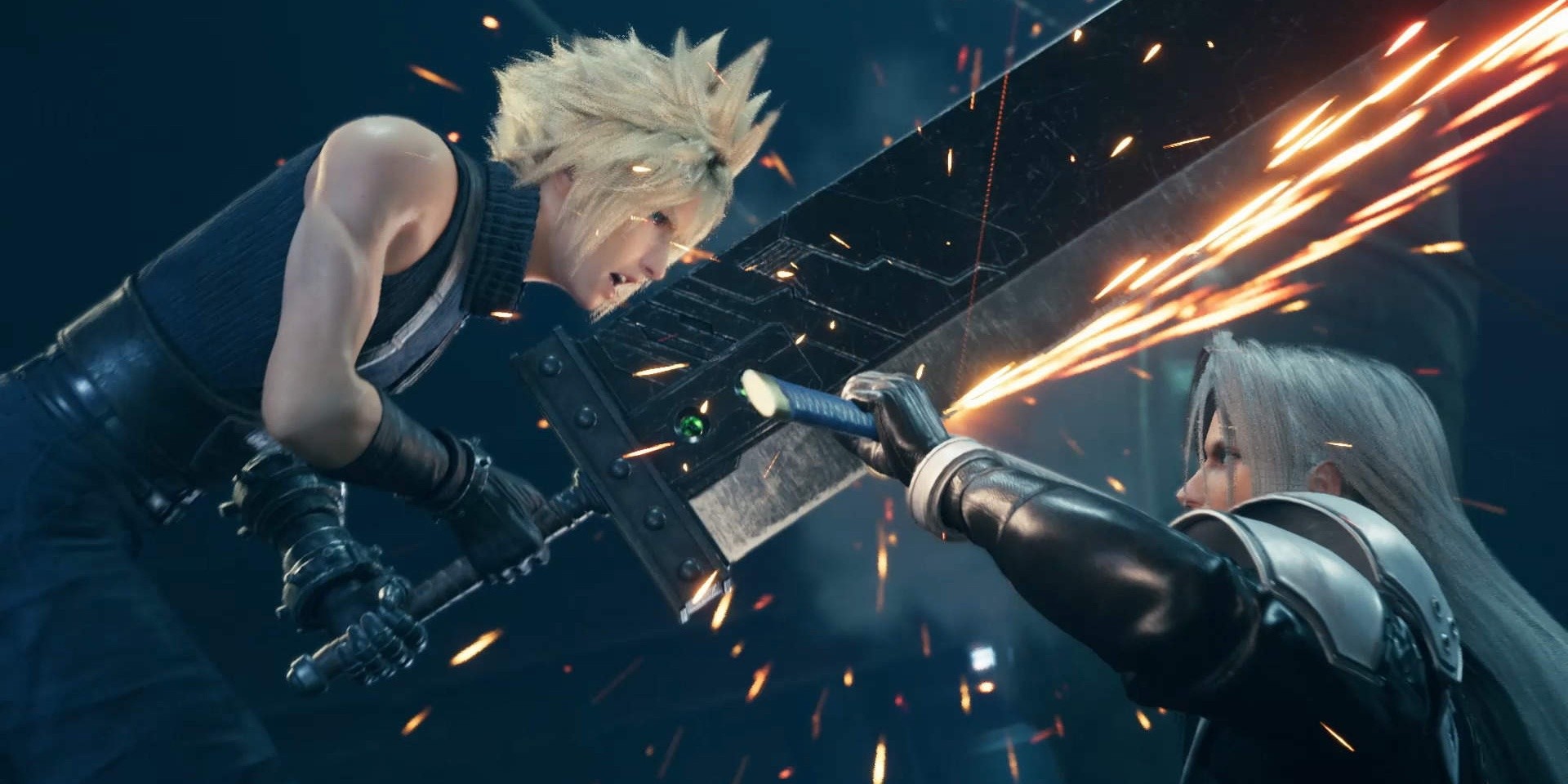 Final Fantasy VII Remake wins Best Score and Music at the Game Awards 2020