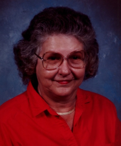 Leola H. Robertson Profile Photo