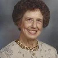 Dorothy Christine Neuner Profile Photo